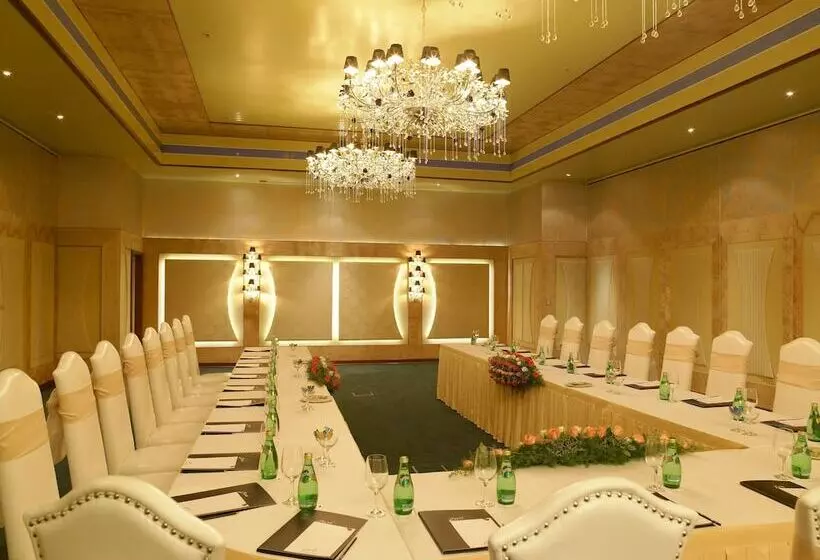 Fotos del hotel The Zuri Whitefield Bangalore:  6