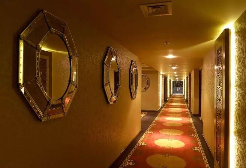 Fotos del hotel The Zuri Whitefield Bangalore:  17