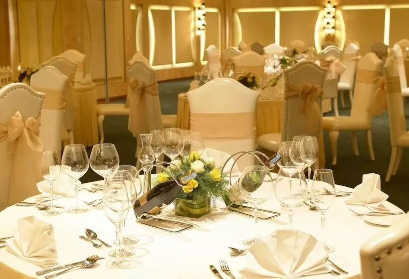 Fotos del hotel The Zuri Whitefield Bangalore:  4