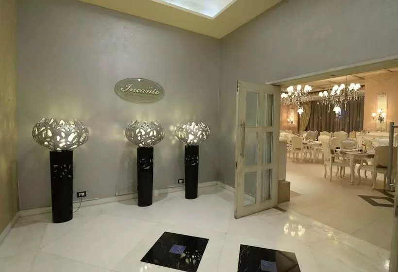 Fotos del hotel The Zuri Whitefield Bangalore:  3