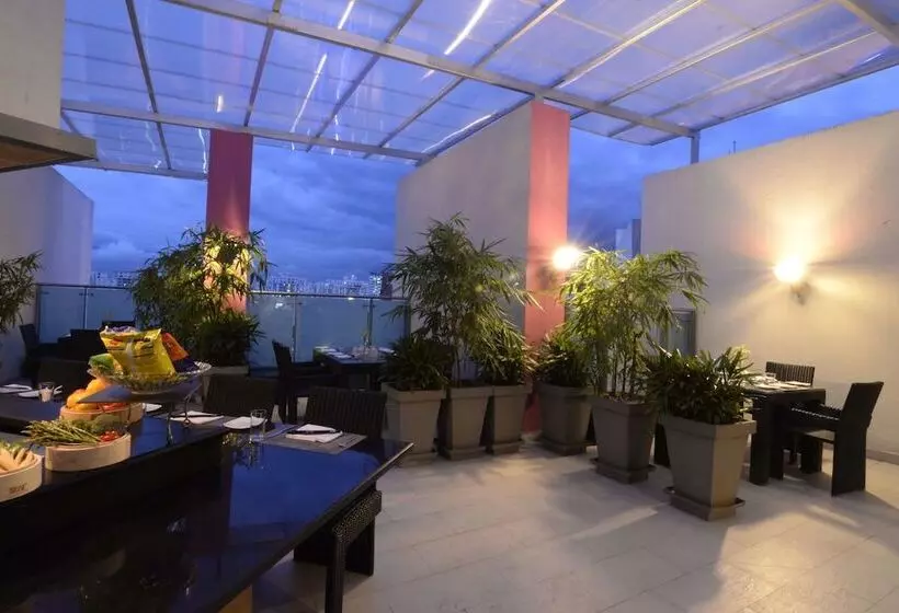 Fotos del hotel The Zuri Whitefield Bangalore:  19