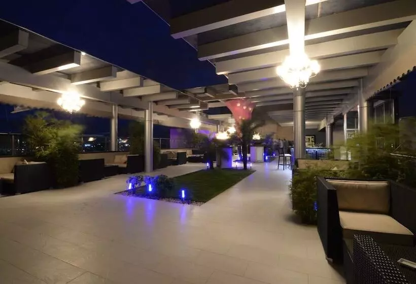 Fotos del hotel The Zuri Whitefield Bangalore:  24