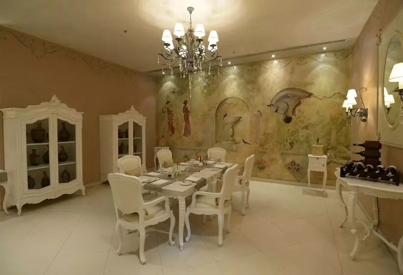 Fotos del hotel The Zuri Whitefield Bangalore:  14