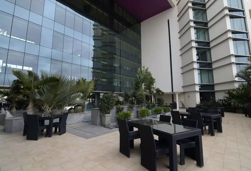 Fotos del hotel The Zuri Whitefield Bangalore:  12