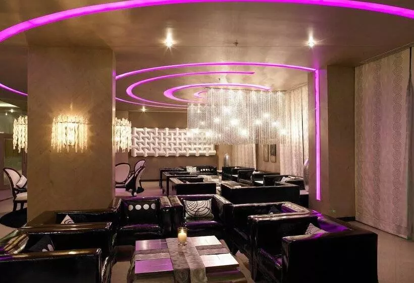 Fotos del hotel The Zuri Whitefield Bangalore:  10