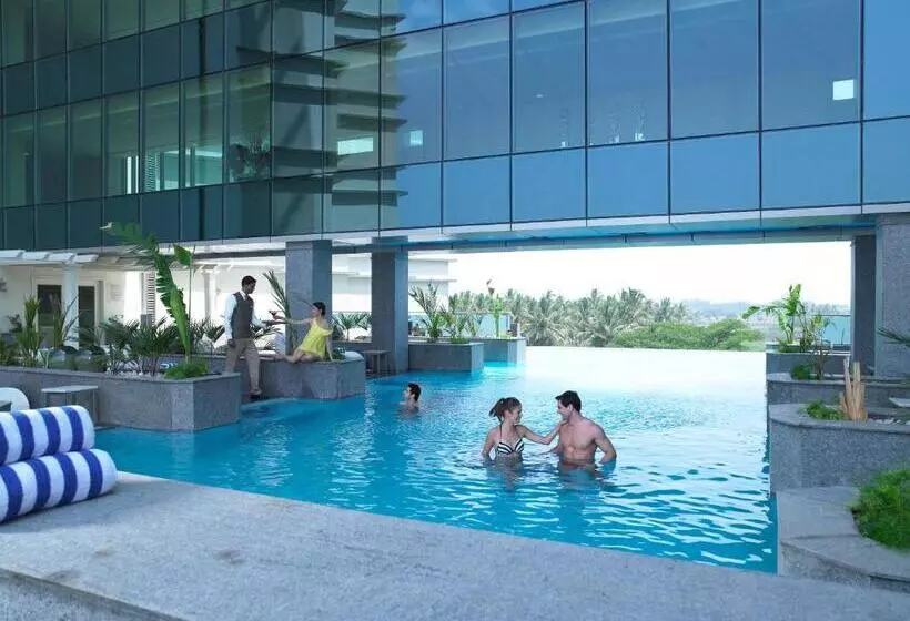 Fotos del hotel The Zuri Whitefield Bangalore:  2