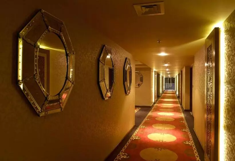 Fotos del hotel The Zuri Whitefield Bangalore:  20