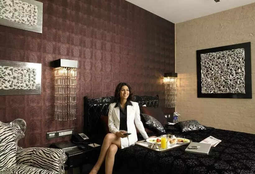 The Zuri Whitefield Bangalore