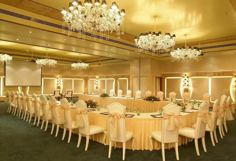 Fotos del hotel The Zuri Whitefield Bangalore:  21