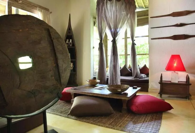 Fotos del hotel Villa Mathis:  14