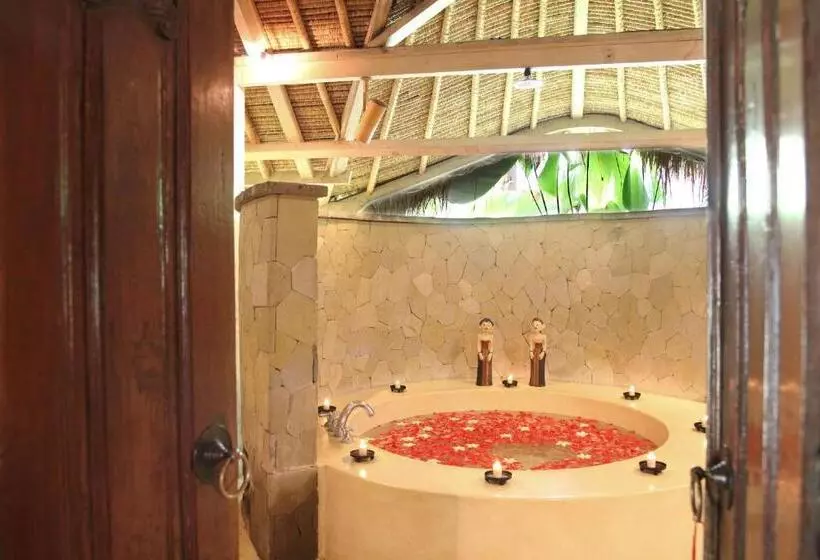 Fotos del hotel Villa Mathis:  11