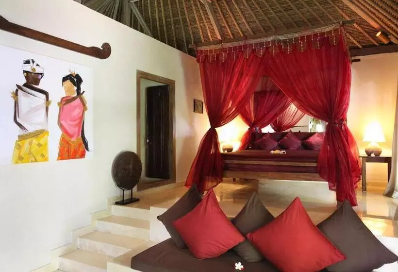 Fotos del hotel Villa Mathis:  16