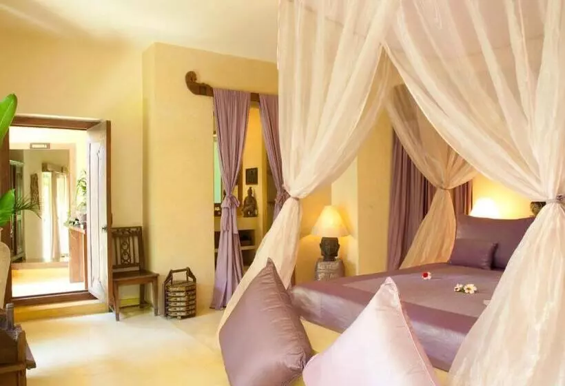 Fotos del hotel Villa Mathis:  9