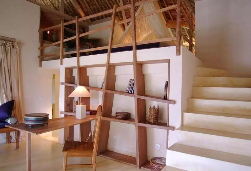 Fotos del hotel Villa Mathis:  18