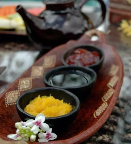 Fotos del hotel Villa Mathis:  4