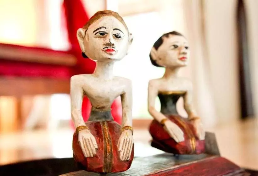 Fotos del hotel Villa Mathis:  7