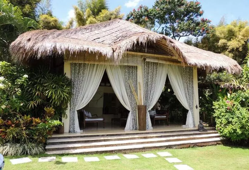 Fotos del hotel Villa Mathis:  12