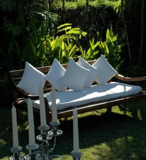 Fotos del hotel Villa Mathis:  5