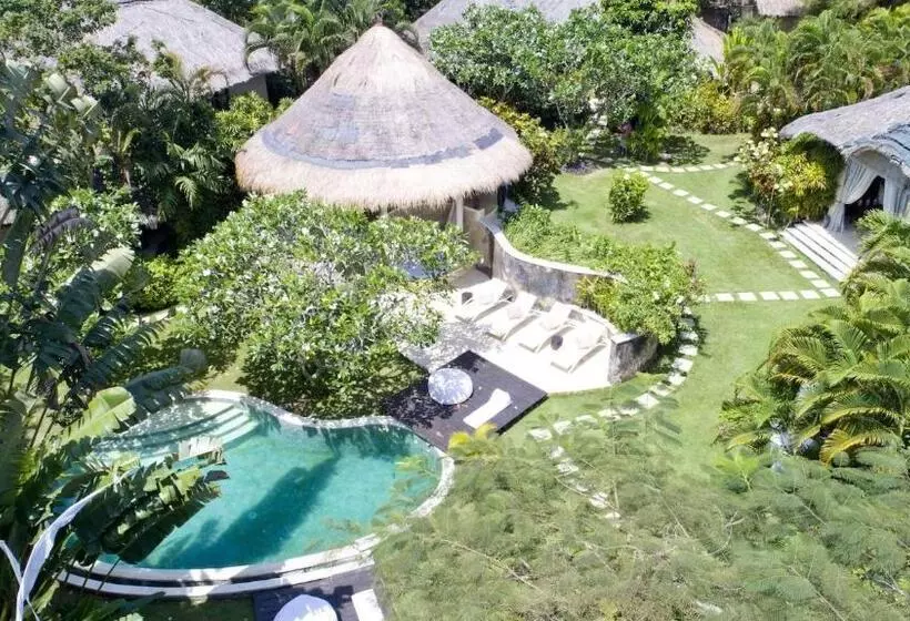 Fotos del hotel Villa Mathis:  17