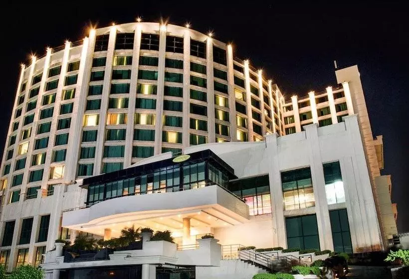 Fotos del hotel Welcom Dwarka  Member Itc S Group:  10