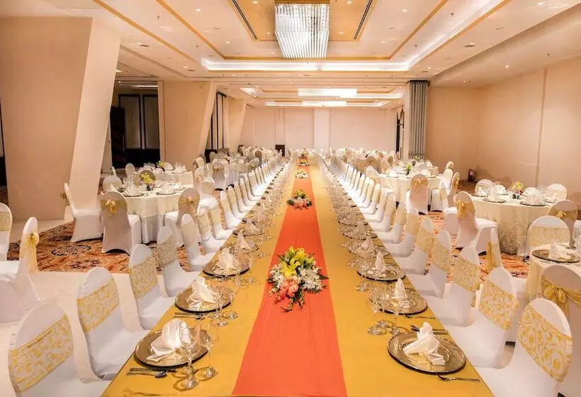 Fotos del hotel Welcom Dwarka  Member Itc S Group:  25