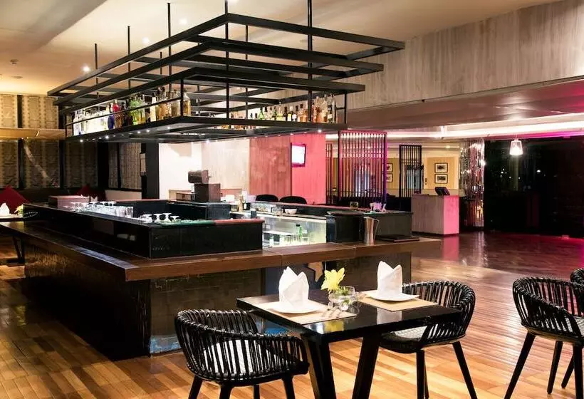 Fotos del hotel Welcom Dwarka  Member Itc S Group:  14