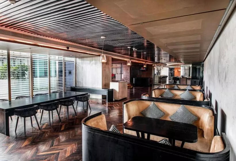 Fotos del hotel Welcom Dwarka  Member Itc S Group:  7