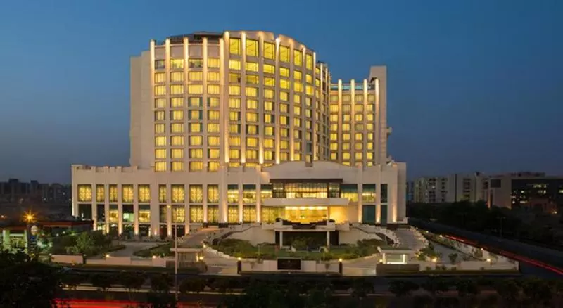 Fotos del hotel Welcom Dwarka  Member Itc S Group:  16