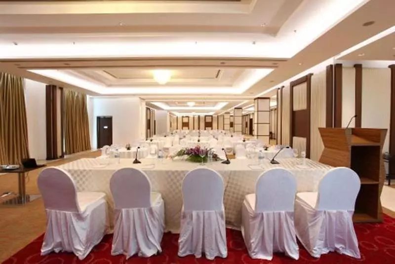 Fotos del hotel Welcom Dwarka  Member Itc S Group:  8