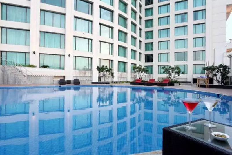 Fotos del hotel Welcom Dwarka  Member Itc S Group:  3