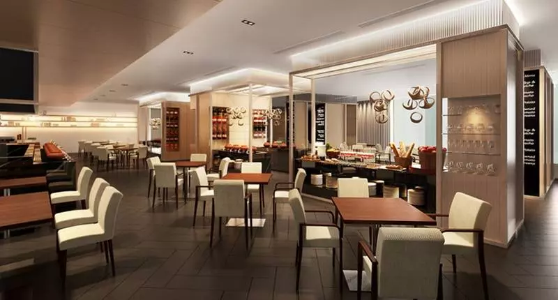 Fotos del hotel Welcom Dwarka  Member Itc S Group:  13