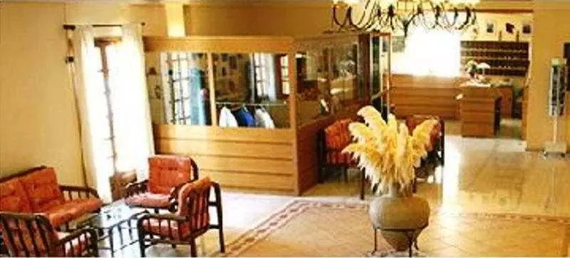 Fotos del hotel May Flower The Business Hotel:  2