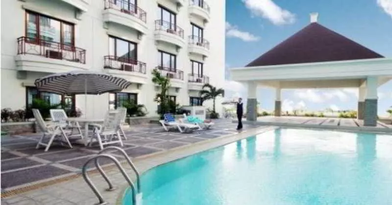 Fotos del hotel Mega Anggrek Hotel Jakarta Slipi:  2