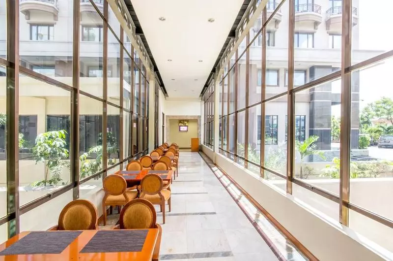 Fotos del hotel Mega Anggrek Hotel Jakarta Slipi:  4
