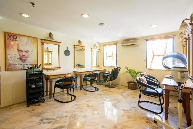 Fotos del hotel Mega Anggrek Hotel Jakarta Slipi:  5