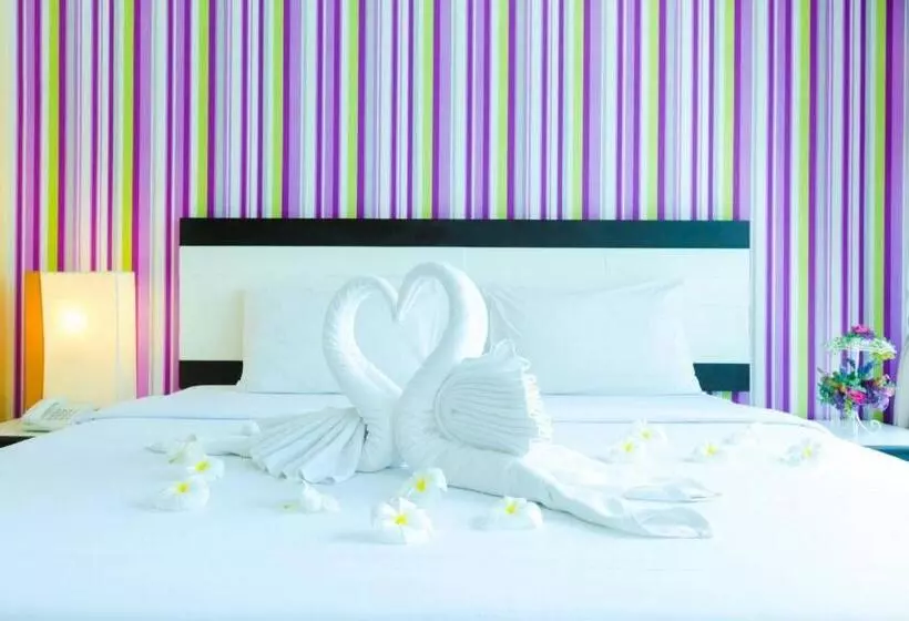 Fotos del hotel Neo:  18