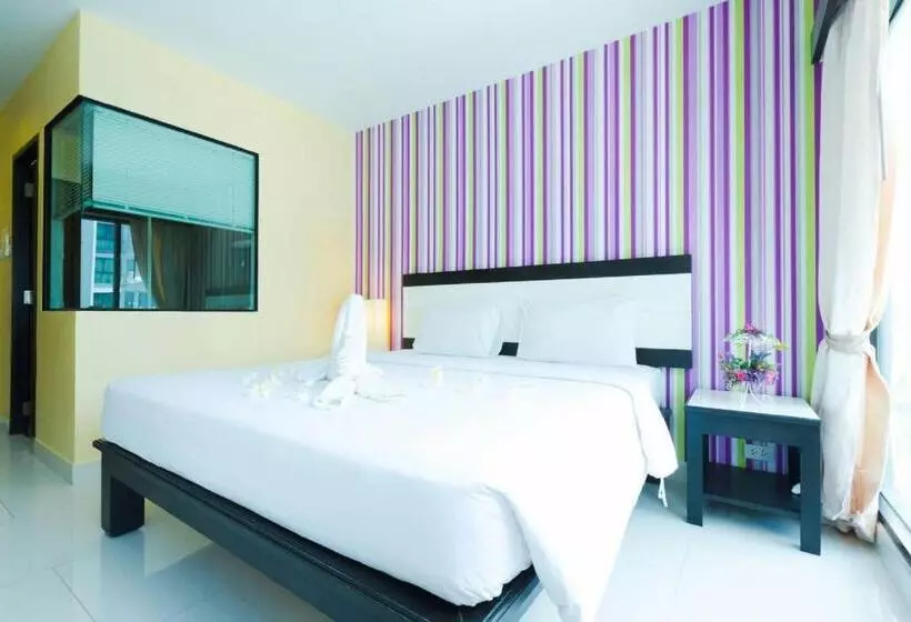 Fotos del hotel Neo:  16