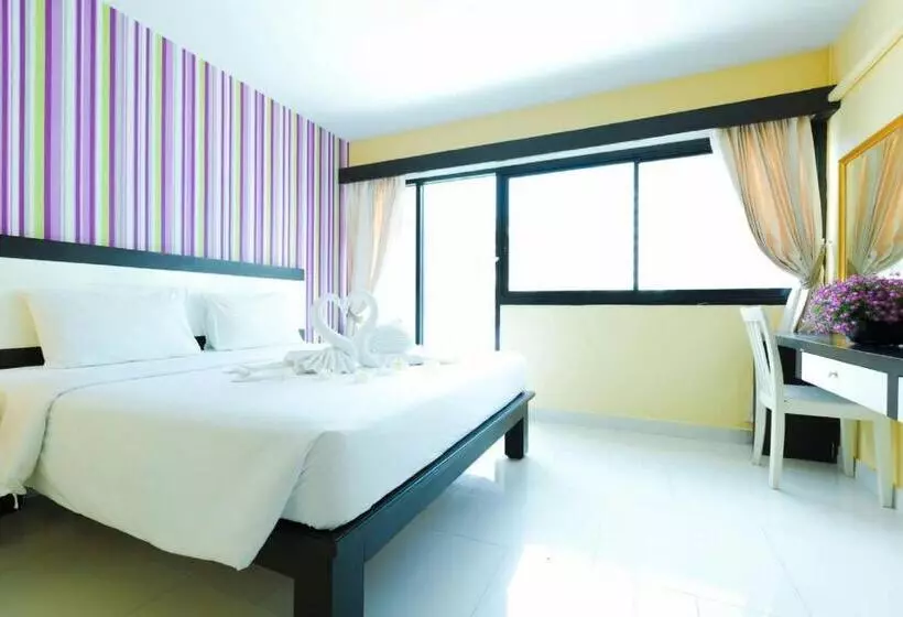 Fotos del hotel Neo:  17