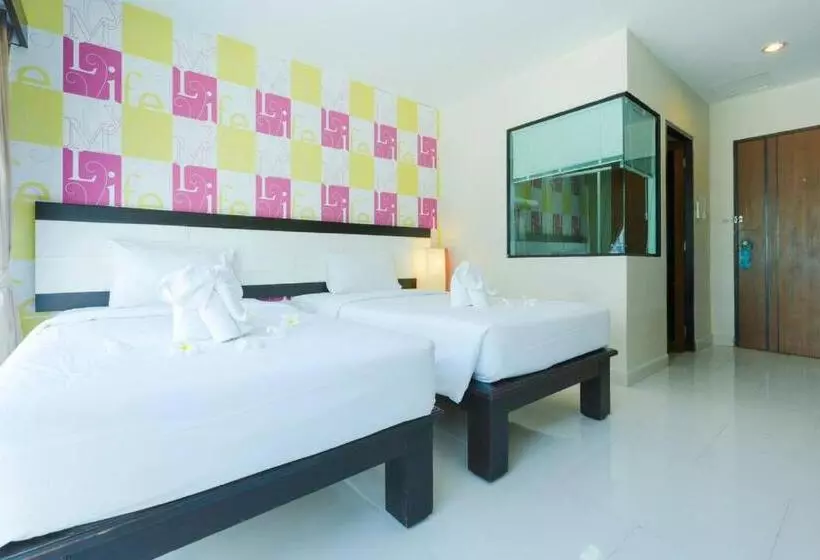 Fotos del hotel Neo:  13