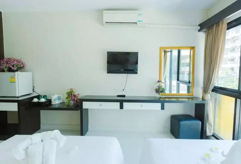 Fotos del hotel Neo:  9