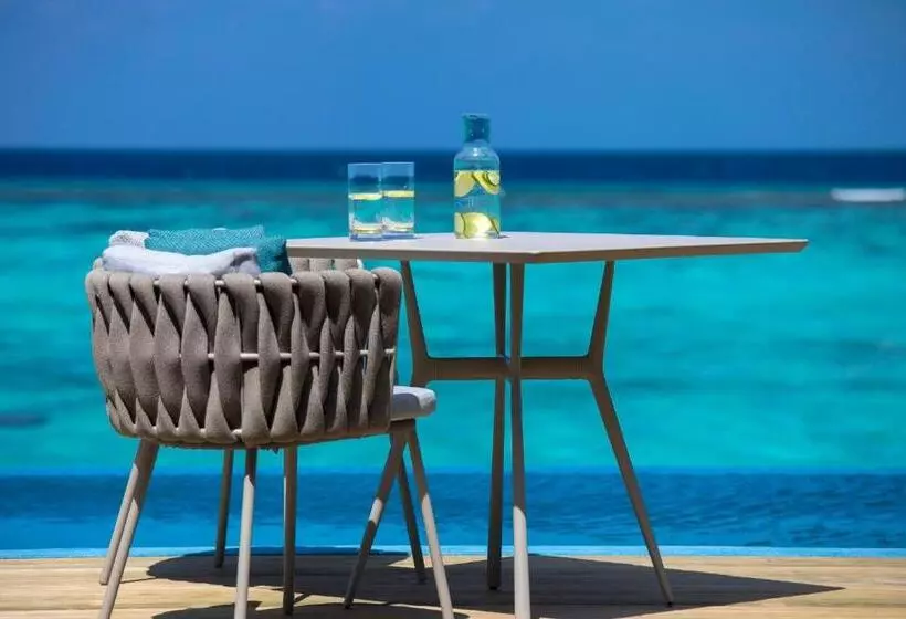 Fotos del hotel Velassaru Maldives:  17