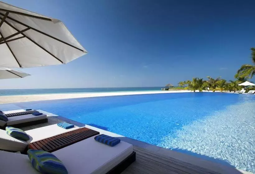 Fotos del hotel Velassaru Maldives:  16