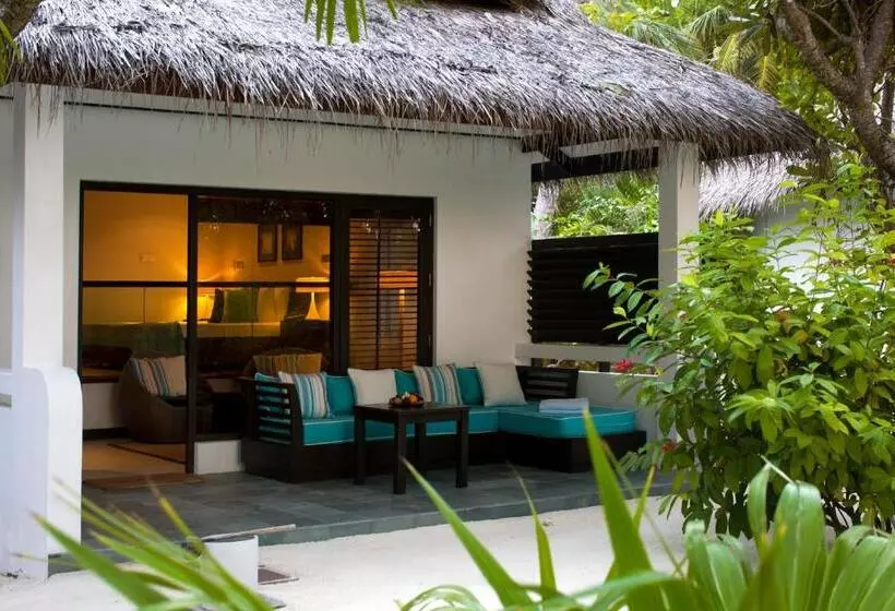 Fotos del hotel Velassaru Maldives:  6