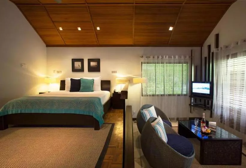 Velassaru Maldives, Maldivas