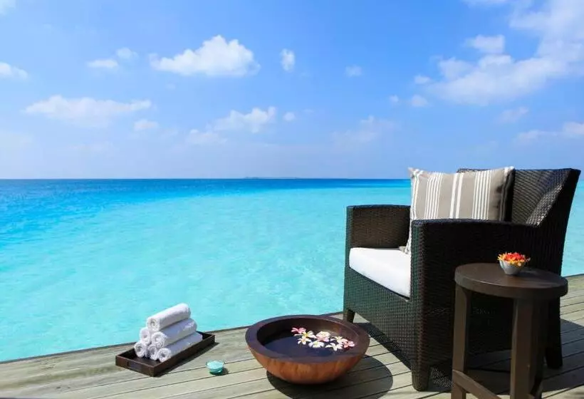 Fotos del hotel Velassaru Maldives:  23