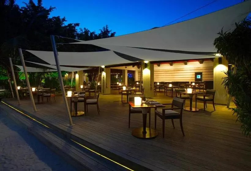 Fotos del hotel Velassaru Maldives:  3