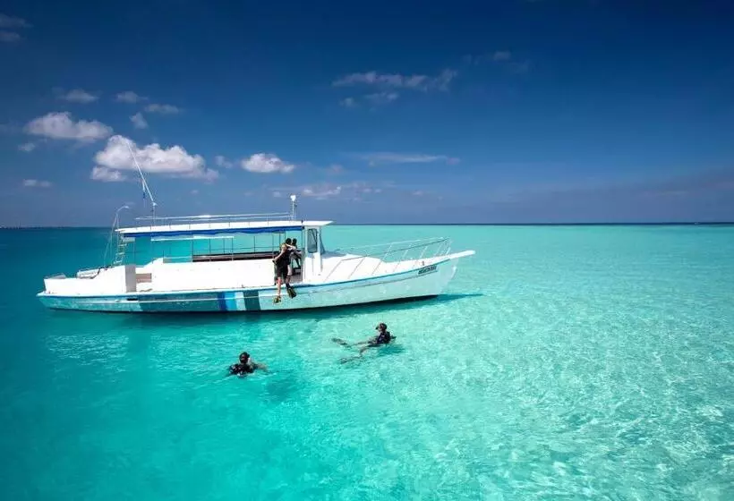 Fotos del hotel Velassaru Maldives:  24