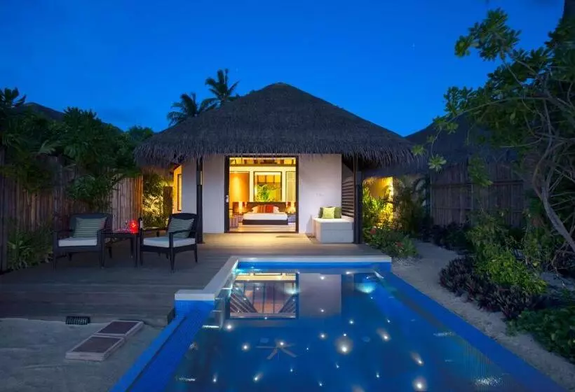 Fotos del hotel Velassaru Maldives:  4