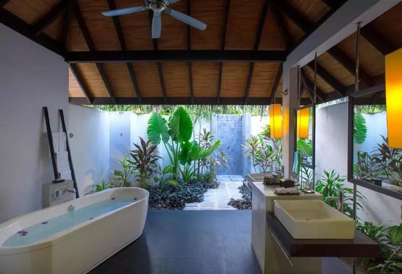 Fotos del hotel Velassaru Maldives:  7