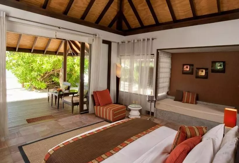 Fotos del hotel Velassaru Maldives:  20